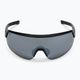 Okulary przeciwsłoneczne UVEX Sportstyle 227 black mat/mirror silver 3