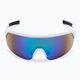 Okulary przeciwsłoneczne UVEX Sportstyle 227 white mat/mir.blue 3