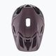 Kask rowerowy UVEX Quatro Integrale plum/deep space matt 4