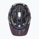 Kask rowerowy UVEX Quatro Integrale plum/deep space matt 5