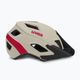 Kask rowerowy UVEX Access sand red mat 3
