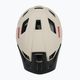 Kask rowerowy UVEX Access sand red mat 6