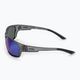 Okulary przeciwsłoneczne UVEX Sportstyle 233 P smoke mat/polavision mirror blue 3