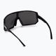 Okulary przeciwsłoneczne UVEX Sportstyle 235 black mat/mirror silver 2