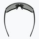 Okulary przeciwsłoneczne UVEX Sportstyle 235 black mat/mirror silver 9