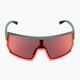 Okulary przeciwsłoneczne UVEX Sportstyle 235 moss grapefruit mat/mirror red 3