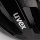 Kask rowerowy UVEX Rise black 7
