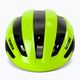Kask rowerowy UVEX Rise CC neon yellow/black 2