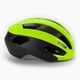 Kask rowerowy UVEX Rise CC neon yellow/black 3