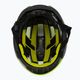 Kask rowerowy UVEX Rise CC neon yellow/black 5