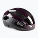 Kask rowerowy UVEX Rise CC plum/black matt