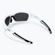 Okulary przeciwsłoneczne UVEX Sportstyle 232 P white mat/polavision mirror silver 2