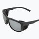 Okulary przeciwsłoneczne UVEX Sportstyle 312 black mat/mirror silver 5