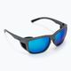 Okulary przeciwsłoneczne UVEX Sportstyle 312 rhino mat/mirror blue