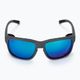 Okulary przeciwsłoneczne UVEX Sportstyle 312 rhino mat/mirror blue 3