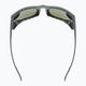 Okulary przeciwsłoneczne UVEX Sportstyle 312 rhino mat/mirror blue 9