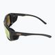 Okulary przeciwsłoneczne UVEX Sportstyle 312 black mat gold/mirror gold 4