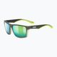 Okulary przeciwsłoneczne UVEX Lgl 50 CV olive mat/mirror green 5