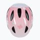 Kask rowerowy dziecięcy UVEX Oyo Style butterfly pink 6
