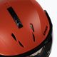Kask narciarski UVEX Instinct Visor fierce red/black mat 8