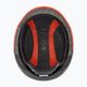 Kask narciarski UVEX P.8000 Tour fierce red/black mat 14