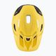 Kask rowerowy UVEX Quatro Integrale sunbee/black 4