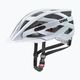 Kask rowerowy UVEX I-vo CC white cloud