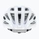 Kask rowerowy UVEX I-vo CC white cloud 2