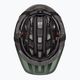 Kask rowerowy UVEX I-vo CC moss green 5