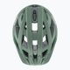 Kask rowerowy UVEX I-vo CC moss green 9