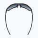 Okulary przeciwsłoneczne UVEX Sportstyle 706 black matt/mirror blue 5
