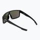 Okulary przeciwsłoneczne UVEX Lgl 51 black mat/mirror green 2