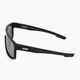 Okulary przeciwsłoneczne UVEX Lgl 51 black mat/mirror silver 4