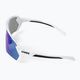 Okulary przeciwsłoneczne UVEX Sportstyle 231 2.0 white mat/mirror blue 4