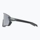 Okulary przeciwsłoneczne UVEX Sportstyle 231 2.0 grey black mat/mirror silver 7