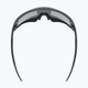 Okulary przeciwsłoneczne UVEX Sportstyle 231 2.0 grey black mat/mirror silver 8