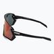 Okulary przeciwsłoneczne UVEX Sportstyle 231 2.0 P black mat/mirror red 4