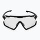 Okulary przeciwsłoneczne UVEX Sportstyle 228 V black mat/litemirror silver 3