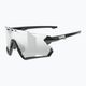 Okulary przeciwsłoneczne UVEX Sportstyle 228 V black mat/litemirror silver 6