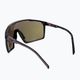 Okulary przeciwsłoneczne UVEX Mtn Perform black purple mat/mirror purple 2