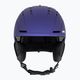 Kask narciarski UVEX Stance Mips purple bash/black matt 2