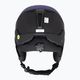 Kask narciarski UVEX Stance Mips purple bash/black matt 3