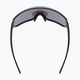 Okulary przeciwsłoneczne UVEX Sportstyle 235 black mat/mirror lavender 5