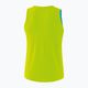 Znacznik piłkarski ERIMA Reversible Training Bib curcao/fluo yellow 3