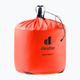 Worek bagażowy deuter Pack Sack 5 l papaya