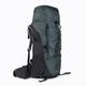 Plecak trekkingowy damski deuter Aircontact Lite SL 35+10 l niebieski 3340221 2