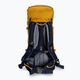 Plecak wspinaczkowy deuter Guide 34+ l curry/navy 2