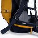 Plecak wspinaczkowy deuter Guide 34+ l curry/navy 6