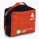 Apteczka turystyczna deuter First Aid Kit Pro 2022 papaya 2
