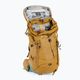 Plecak trekkingowy deuter Aircontact Core 50+10 l almond/teal 3350322 4